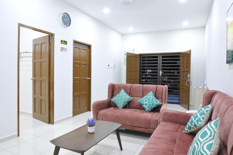 Others 5, Homestay  Comfort House at Melaka Bukit Baru, Malacca City