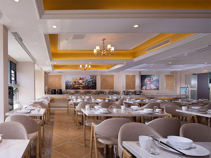 Food & Drinks, Vienna Hotel Haikou Wanda Plaza, Haikou
