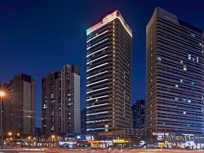 Others 4, Vienna Hotel Haikou Wanda Plaza, Haikou