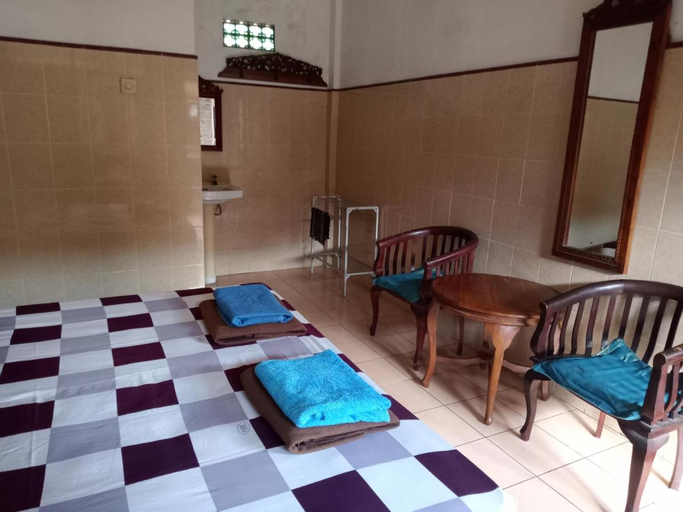 Others 3, Cempaka 2 Homestay, Badung