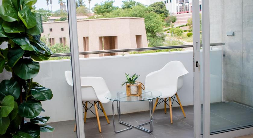 Others 3, Urban Oasis Apartments at Freedom Plaza, Windhoek East