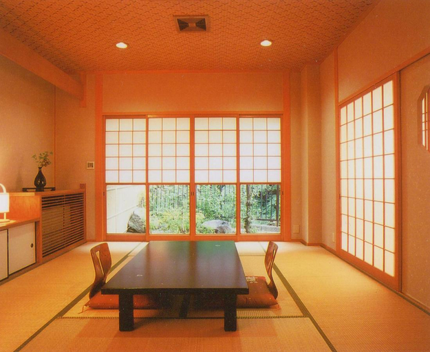 Others 5, Okumizuma Onsen, Kaizuka