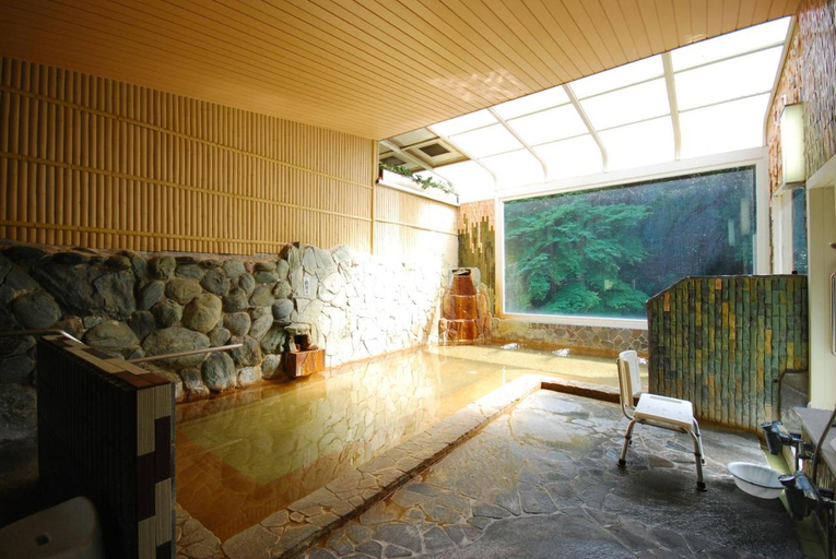 Others 3, Okumizuma Onsen, Kaizuka