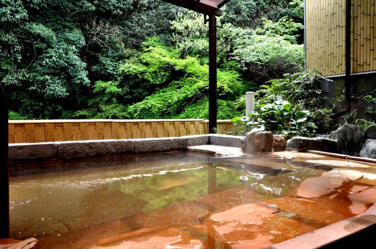 Sport & Beauty 5, Okumizuma Onsen, Kaizuka