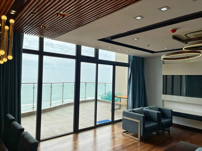 Others 3, Hao Aria Resort- Can ho, Villa nghi duong sat canh bai tam rieng mien phi, Vũng Tàu