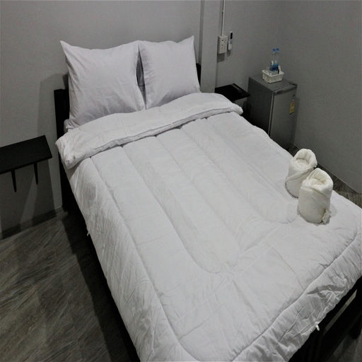 Bedroom 5, Narisara Korat Resort, Muang Nakhon Ratchasima