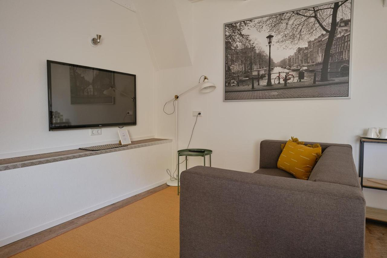 Others 5, Het Gecroonde Swaert B&B, Middelburg