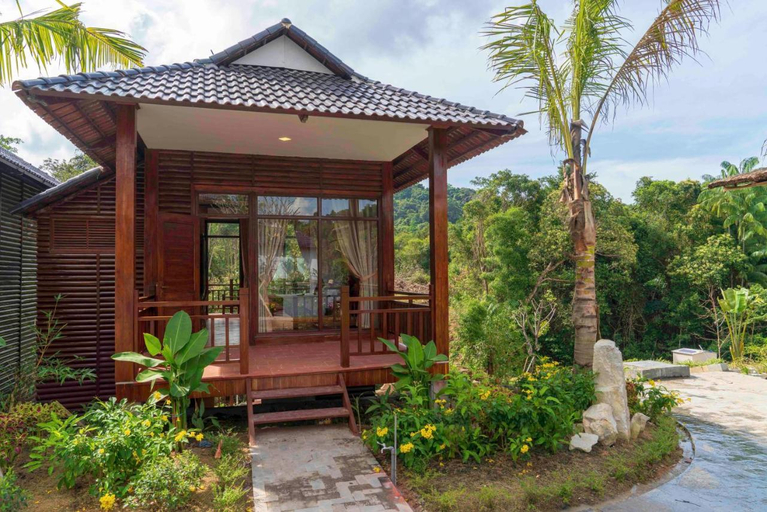 Exterior & Views 2, Phu Quoc Bambusa Resort, Phú Quốc