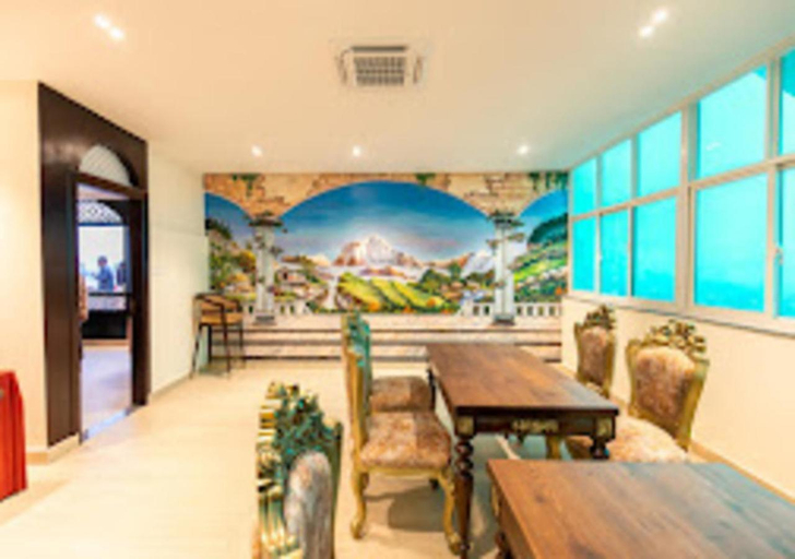 Food & Drinks, MeroStay 002 Hotel Pabera, Bagmati