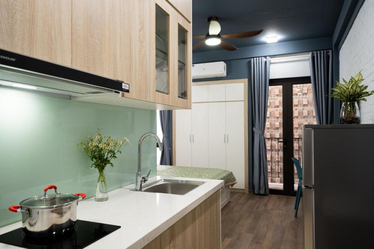 Others 4, JOY APARTMENT TAY HO, Tây Hồ