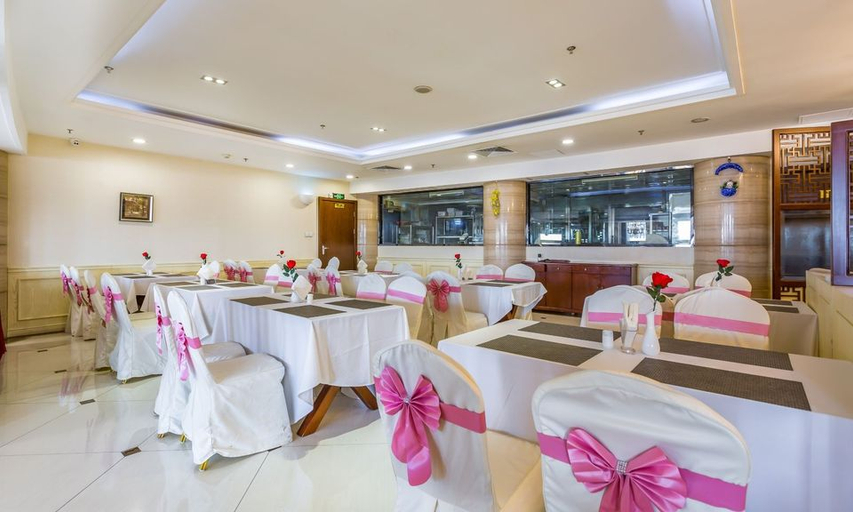 Food & Drinks, T-Longee Hotel, Beijing
