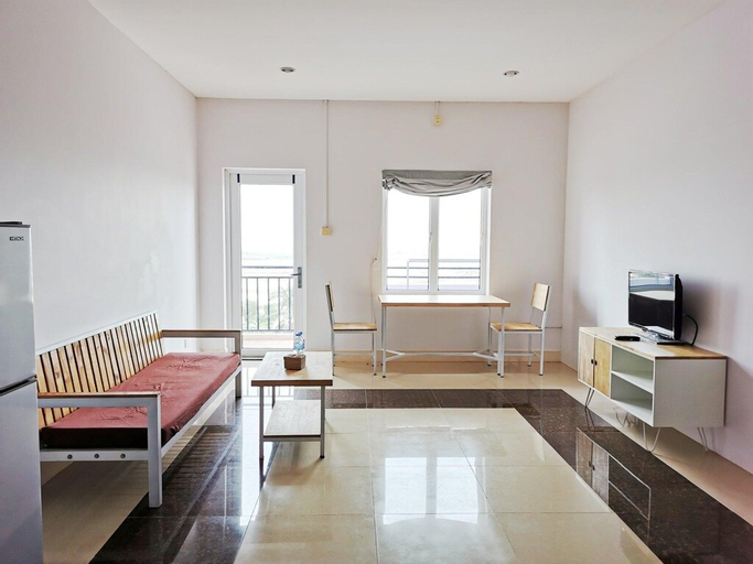 Others 3, CT Family Apartment, Kampot