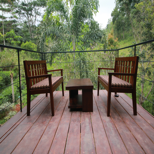 Others 4, Willow's Abode, Doluwa