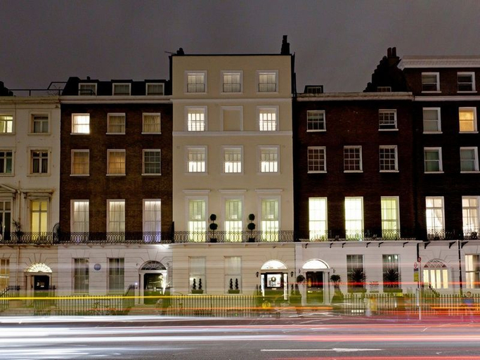 Exterior & Views 2, Marylebone Inn, London