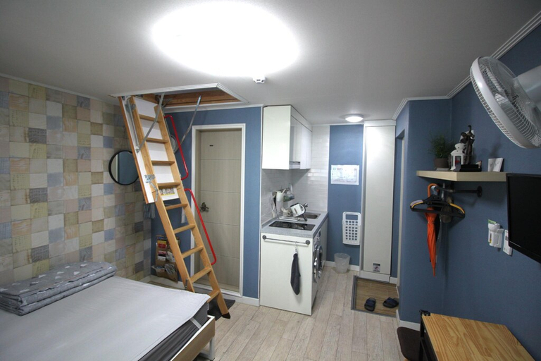 Others 5, Seoul,Jongno,Insadong,Cozy#S, Jongno