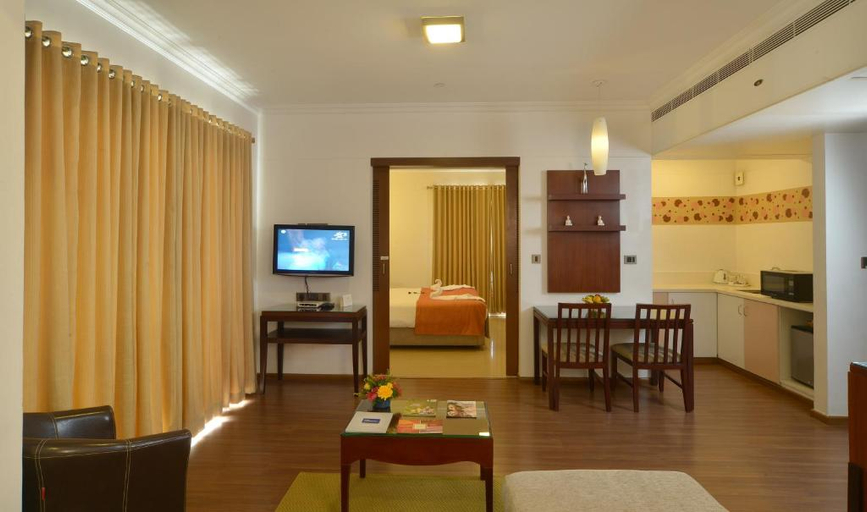 Others 5, SFS Homebridge Trivandrum, Thiruvananthapuram