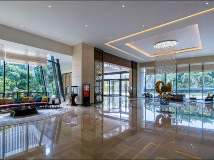 Others 4, Rong Qiao Hotel, Fuzhou