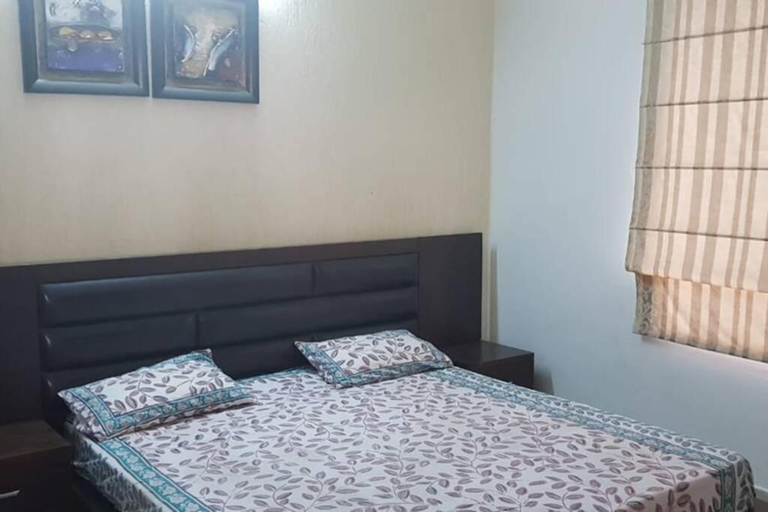 Bedroom 5, Feel At Home, Jaipur