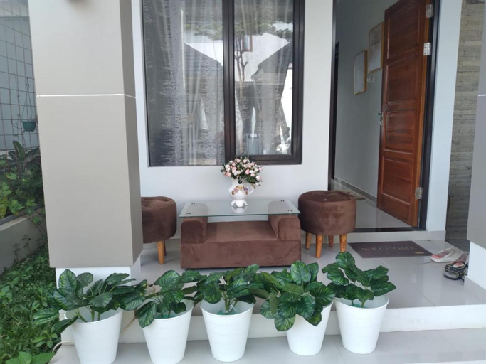 Others 4, Vila Adinda Syariah D-8 Bukit Gardenia Resort, Garut