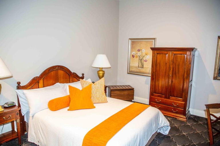 Bedroom 2, Royal - Hotel, Blue Mountains