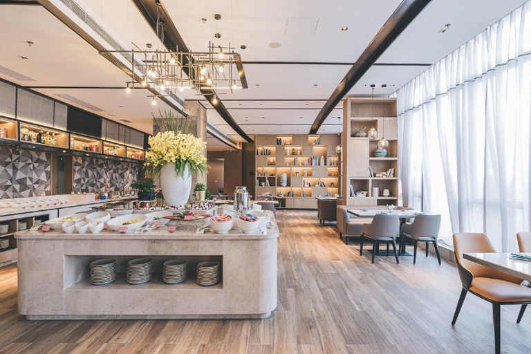 Food & Drinks 5, Atour Hotel Shenzhen Xili Chuangxingu, Shenzhen