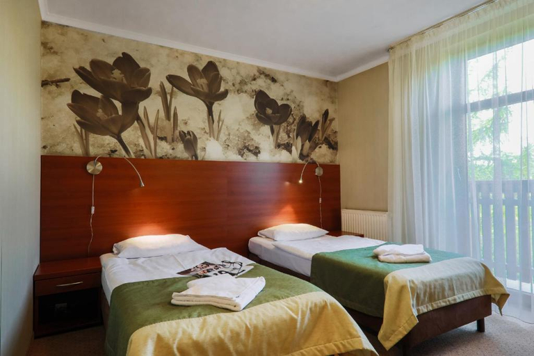 Bedroom, Zielony Ogrod, Zabrze
