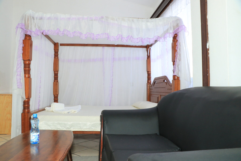 Bedroom 2, PCEA Wogect Hotel, Mvita