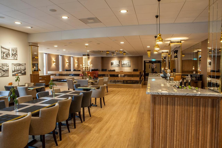 Food & Drinks 5, Hotell Hv Gland, Nässjö