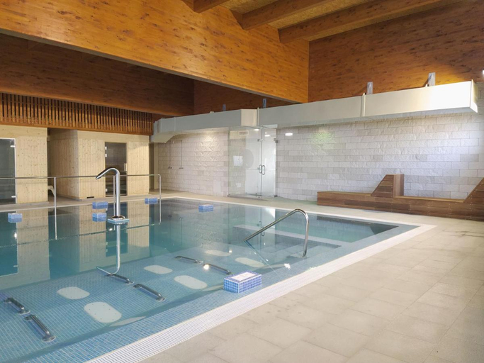 Sport & Beauty 5, PenichePraia - Bungalows, Campers & SPA, Peniche
