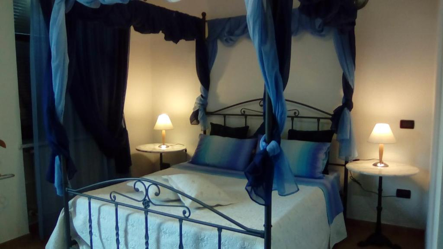 Bedroom 2, AL CALAR DELLA SERA, Cuneo