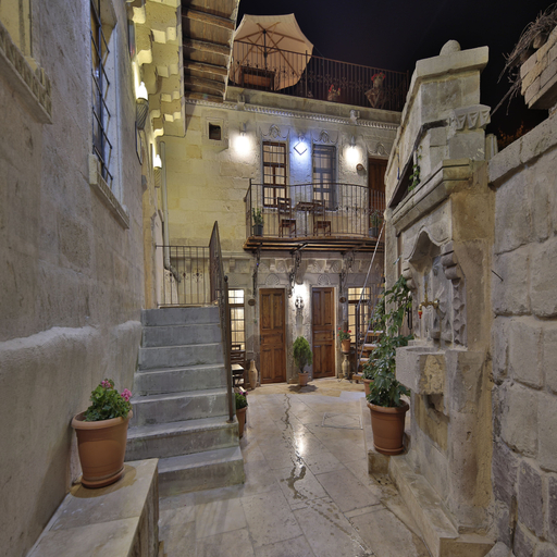Exterior & Views, Vista Cave Hotel, Nevşehir