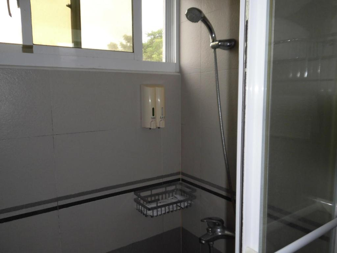 Bathroom 4, Shiang Ching Home Stay, Hualien