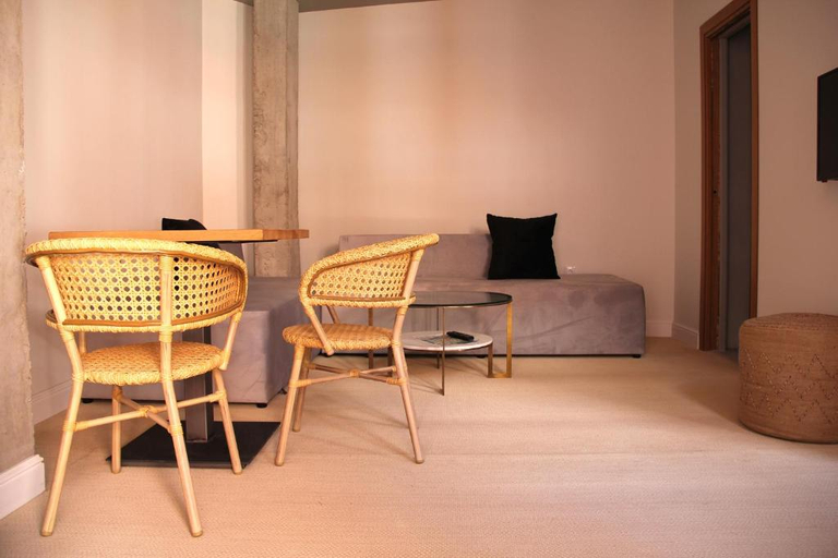 Bedroom 2, PATIOS DE SAN AGUSTIN, Córdoba