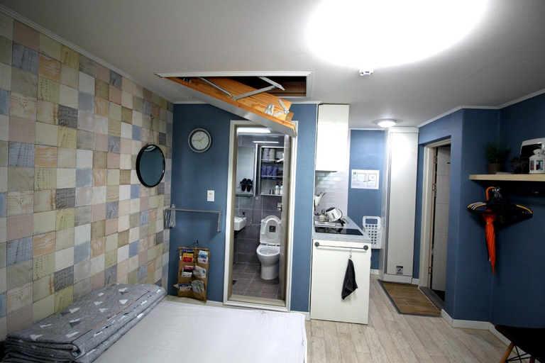 Others 3, Seoul,Jongno,Insadong,Cozy#S, Jongno