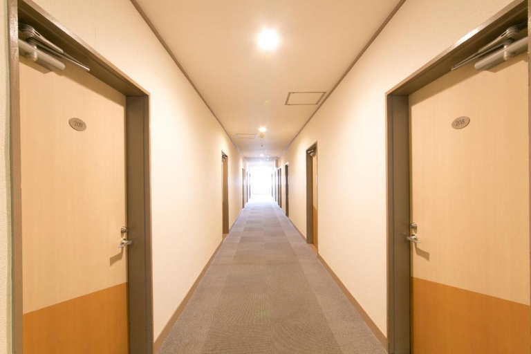 Others, Toyohashi Business Hotel, Toyohashi