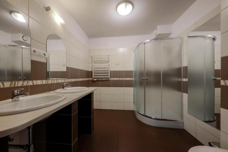 Bathroom 4, Zielony Ogrod, Zabrze