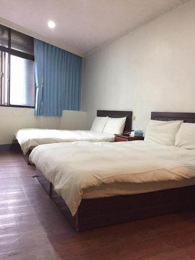 Bedroom 5, 鄉都文旅, Yilan