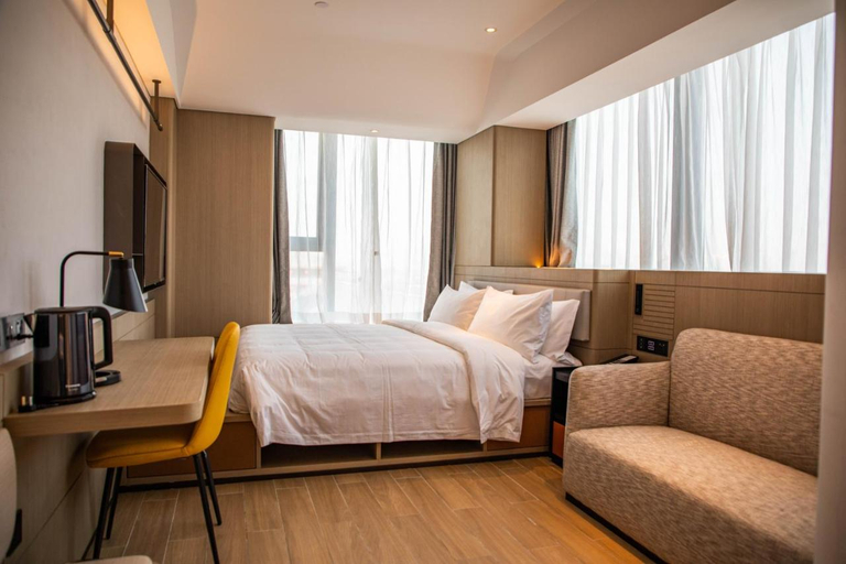 Bedroom 2, lyf Dayanta Xi'an, Xi'an