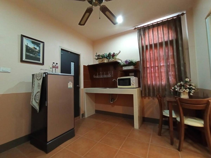 Others 5, Kireeya Villa, Muang Phetchaburi