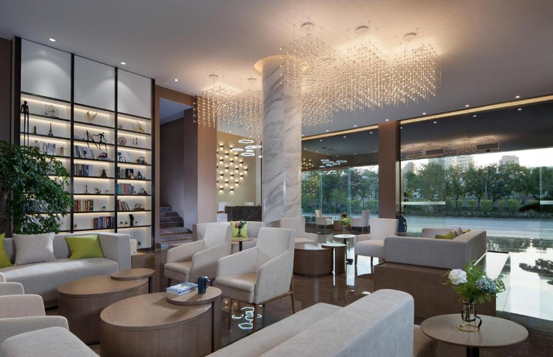 Others, Jinbaiyi international hotel, Shenzhen