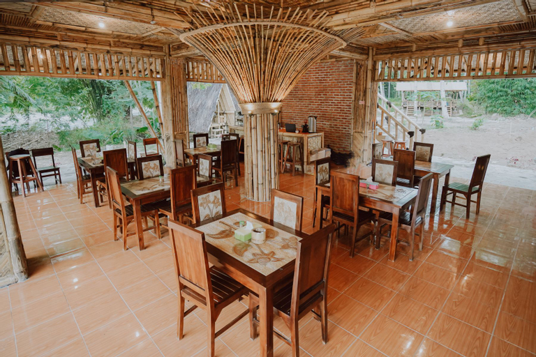 Food & Drinks 4, Debarbara Ende, Ende
