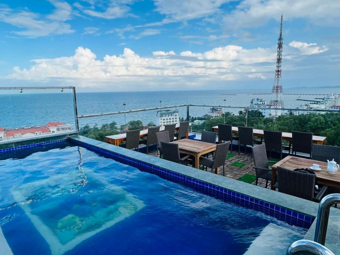 Sport & Beauty 5, Rockmila Hotel, Phú Quốc