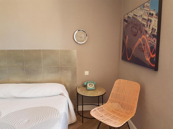 Sport & Beauty, Hotel L'orque Bleue, Hérault