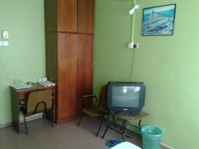 Others 4, HotelMalaya, Larut and Matang