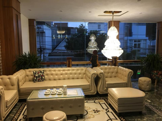 Others 5, Huyen Nga Hotel, Buon Ma Thuot