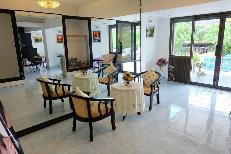 Others 5, Arm Mansion, Saphan Sung