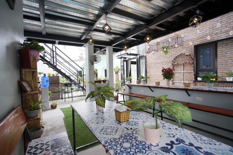 Others 3, Almor Hostel With Pool in right center, Hạ Long