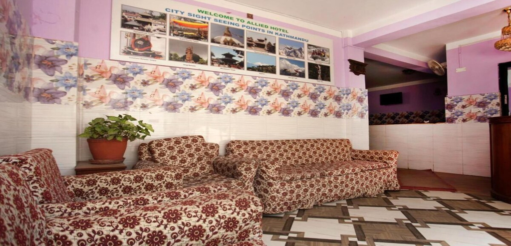 Others 2, MeroStay 151 Hotel ALL, Bagmati