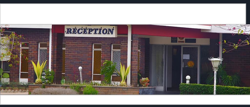 Exterior & Views 5, Regency Hotel Fairmile, Gweru
