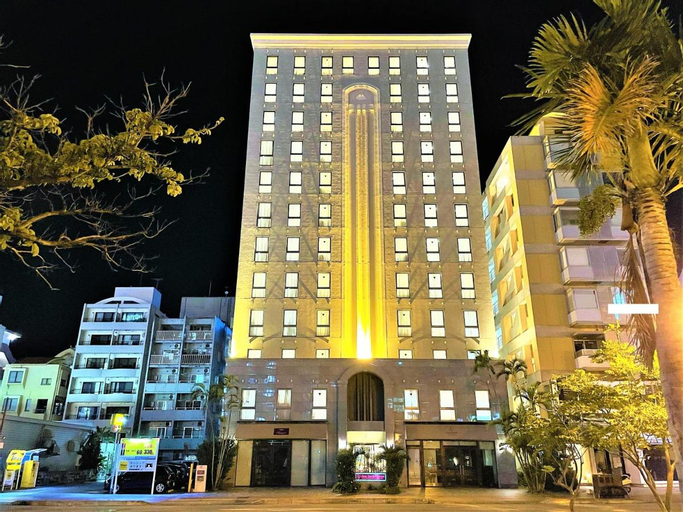 Libre Garden Hotel, Naha